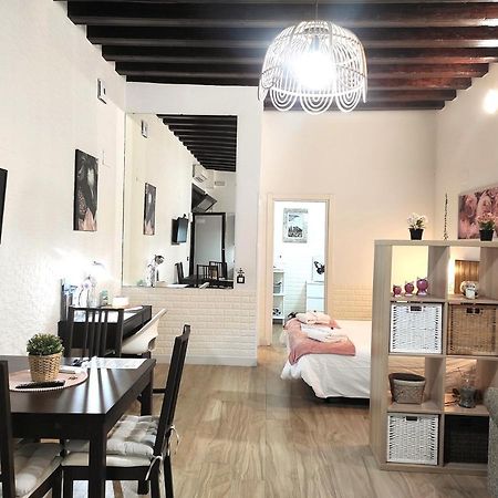 Apartamento Loft Puerto De Gades Cadice Esterno foto