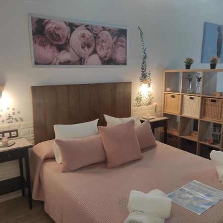 Apartamento Loft Puerto De Gades Cadice Camera foto