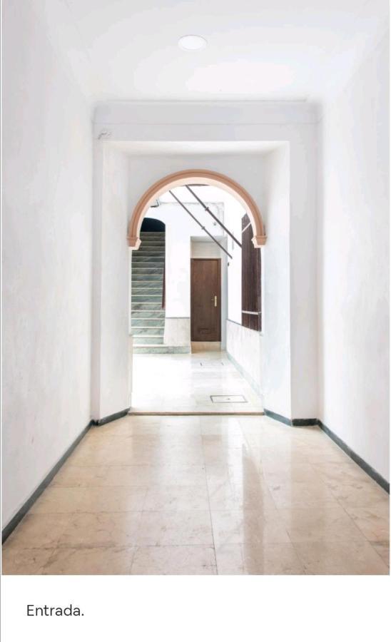 Apartamento Loft Puerto De Gades Cadice Esterno foto