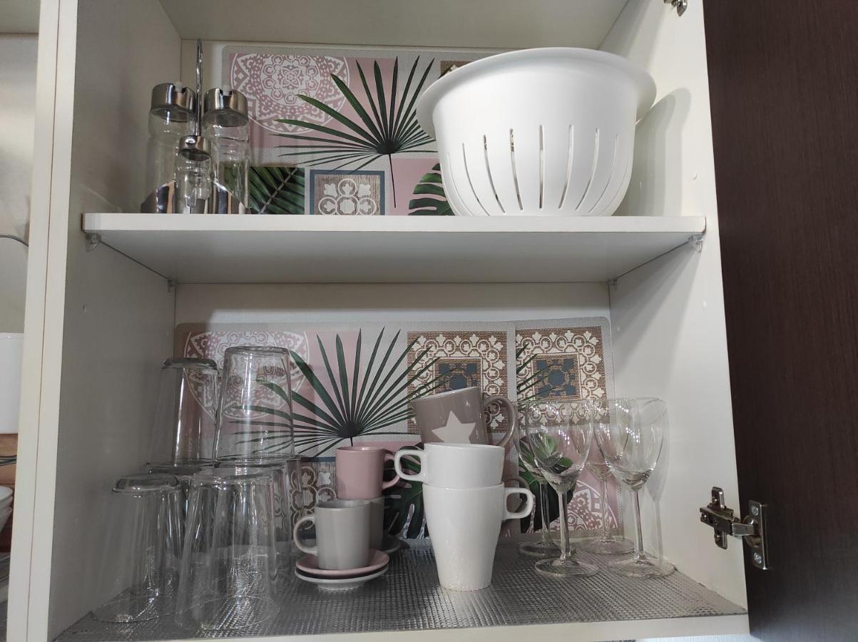 Apartamento Loft Puerto De Gades Cadice Esterno foto