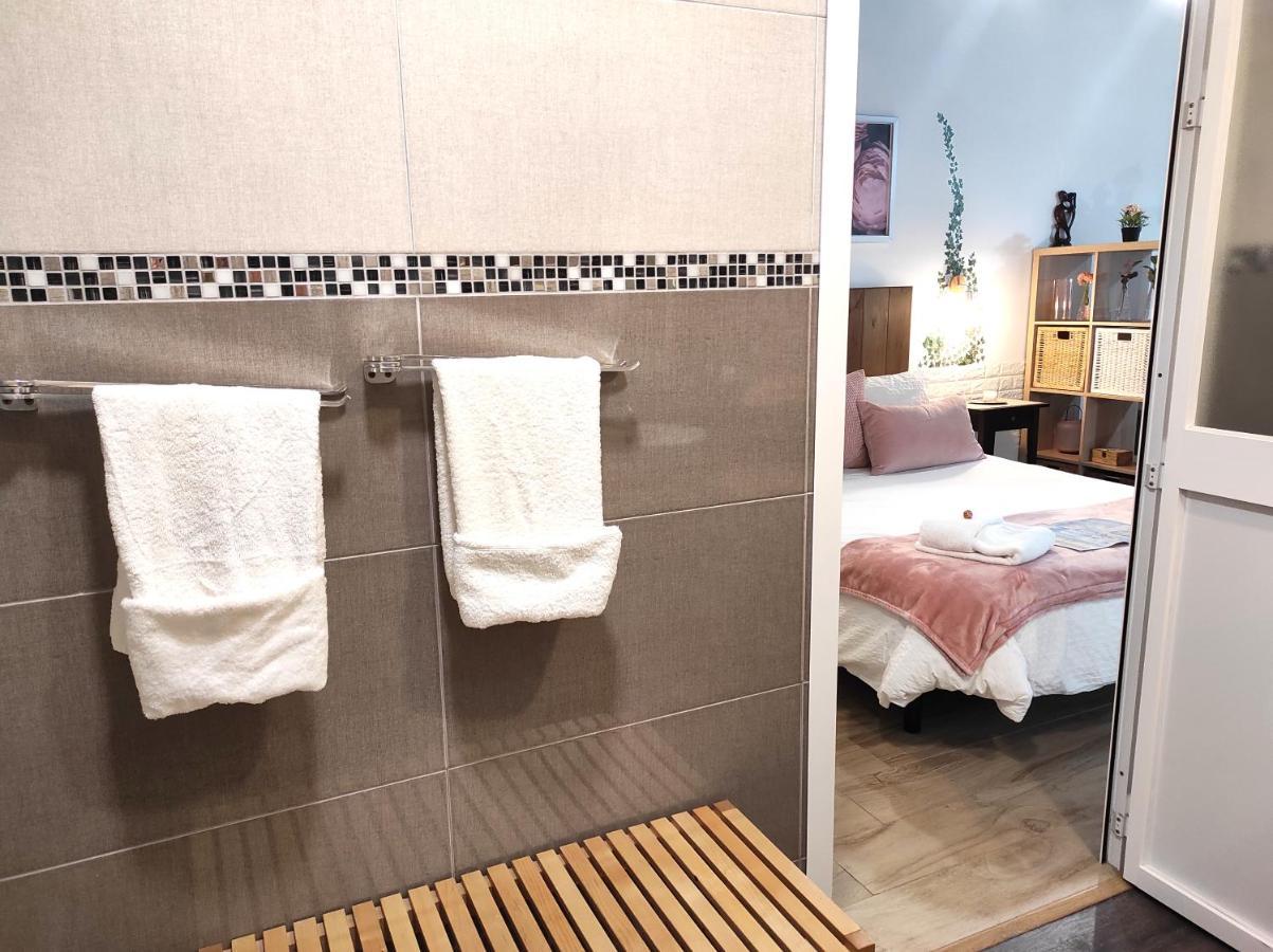 Apartamento Loft Puerto De Gades Cadice Esterno foto