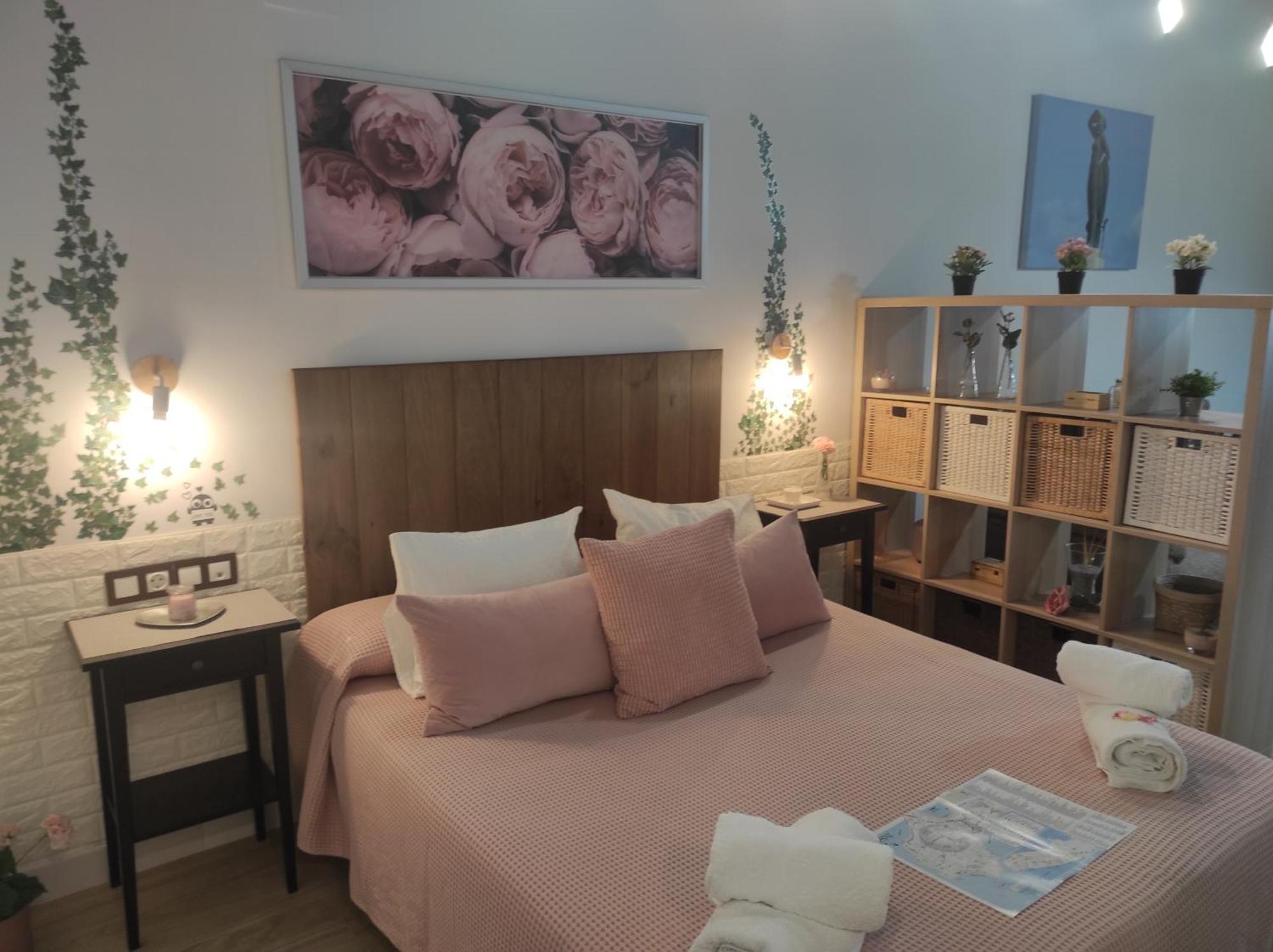 Apartamento Loft Puerto De Gades Cadice Camera foto