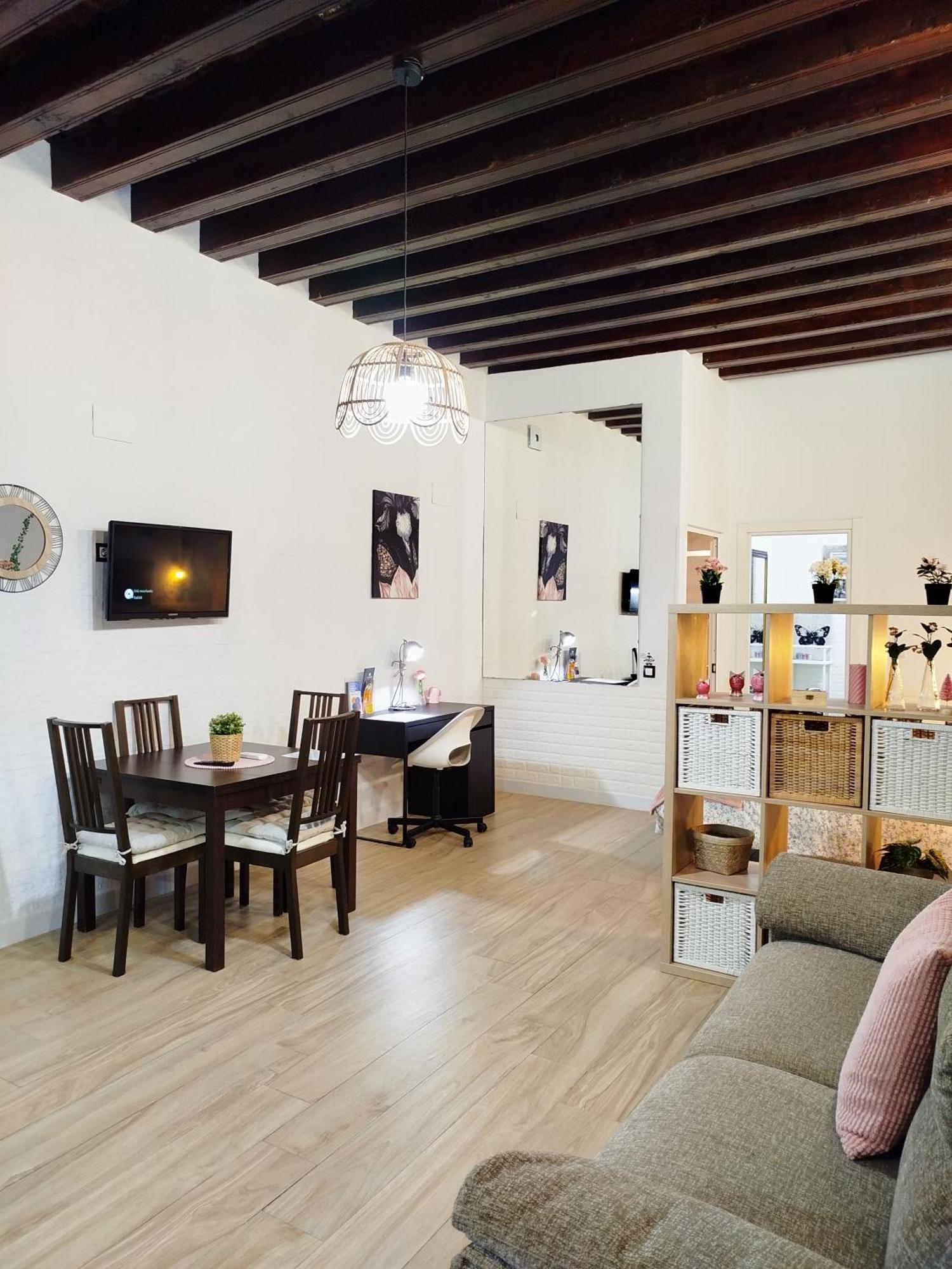 Apartamento Loft Puerto De Gades Cadice Esterno foto